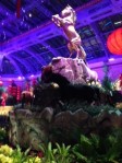 Year of the Horse: Bellagio Conservatory